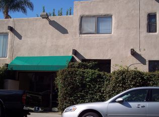 1415 E 4th St APT 12, Long Beach, CA 90802