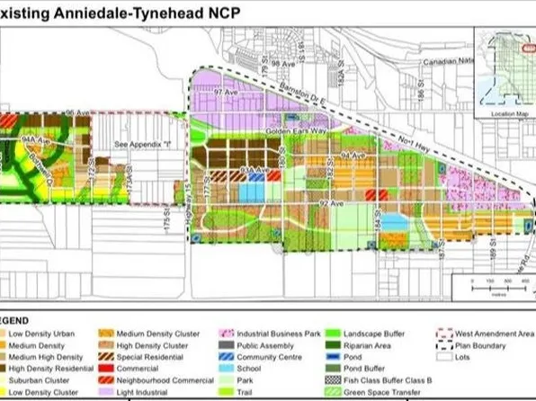 18089 94th Ave, Surrey, BC V4N 4A3
