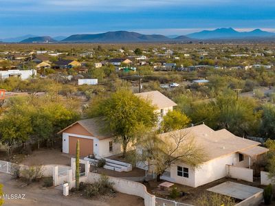 9011 W Floyd St, Tucson, AZ, 85735
