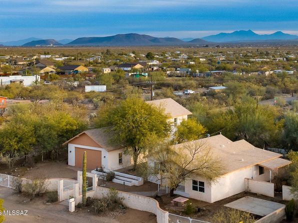 9011 W Floyd St, Tucson, AZ 85735