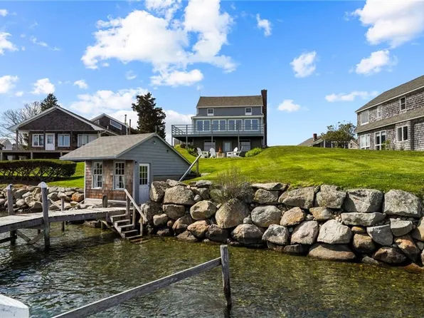 428 Gooseberry Rd, South Kingstown, RI 02879