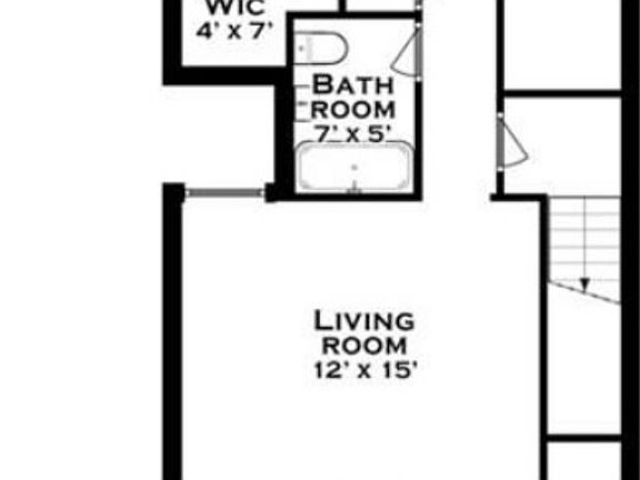 2nd image of 39-58 50th St #2