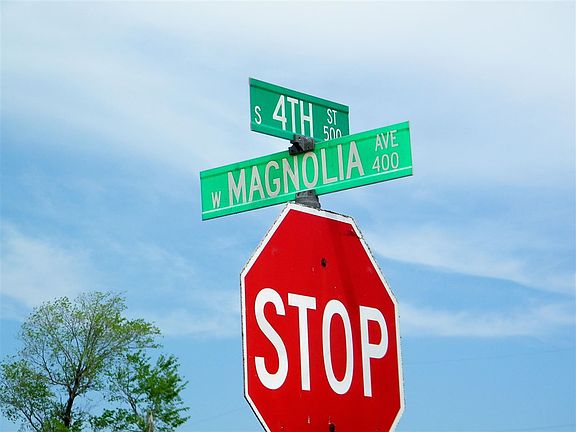 2nd image of W Magnolia Ln