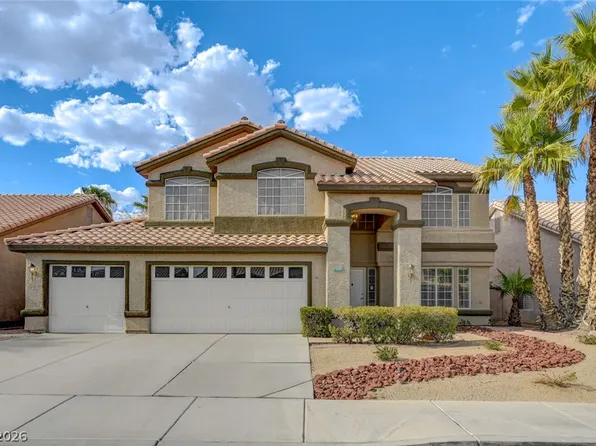 2742 Chokecherry Ave, Henderson, NV 89074