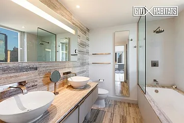 Rented by Citi Habitats