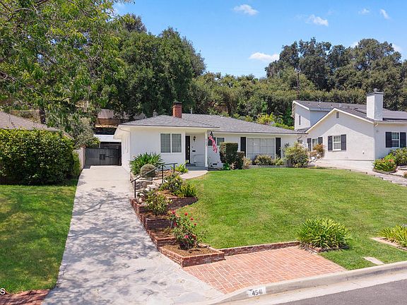 3rd image of 4541 Alveo Rd