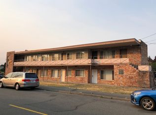 1010 N 1st St APT 5, Renton, WA 98057