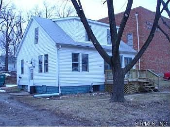 2nd image of 1410 George St