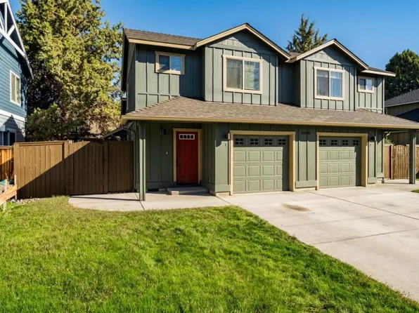 20808 Comet Ln, Bend, OR 97701