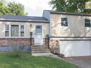 3115 S Porter Rd, Independence, MO 64055