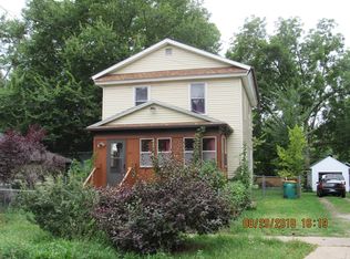 62 Douglas St, Battle Creek, MI 49014