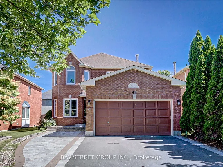 42 Winterberry Dr #BASEMENT — Photo 8