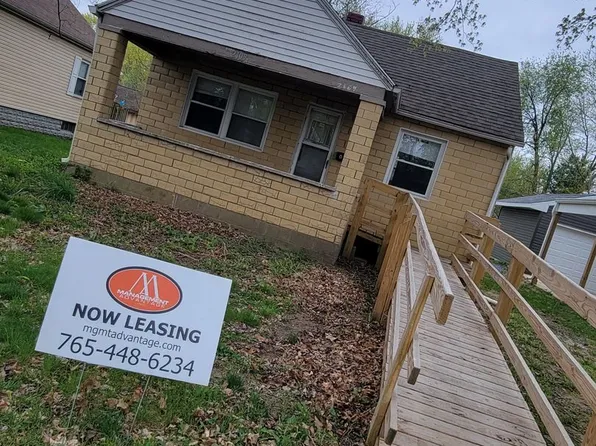 2109 Charles St, Lafayette, IN 47904