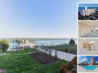 8501 Bayside Rd UNIT 101, Chesapeake Beach, MD 20732