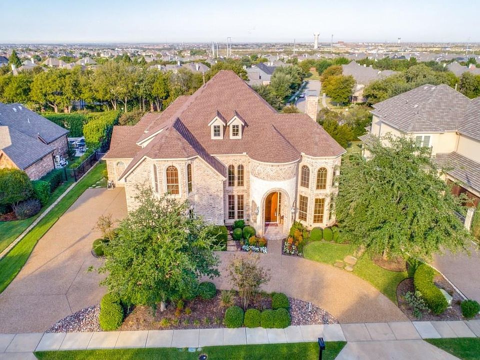 1st image of 5481 Stone Canyon Dr