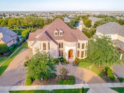 5481 Stone Canyon Dr, Frisco, TX, 75034