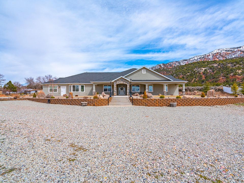179 E 200 S, Kanarraville, UT 84742 Zillow