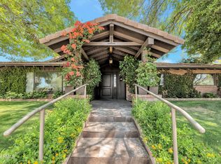 4800 E Road Runner Rd, Paradise Valley, AZ 85253