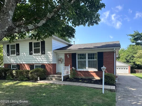 9416 Habersham Dr, Rolling Hills, KY 40242