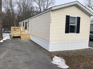 264 E Sylvan Ave, Avis, PA 17721