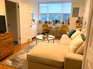 2217 M St NE APT 2, Washington, DC 20002