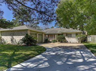 19015 Yaupon Trl, Humble, TX 77346