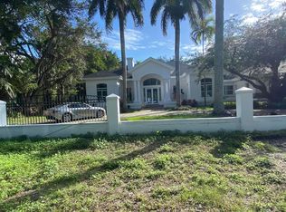 6480 SW 107th St, Pinecrest, FL 33156