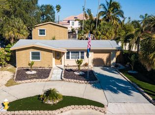 284 44th Ave, St Pete Beach, FL 33706