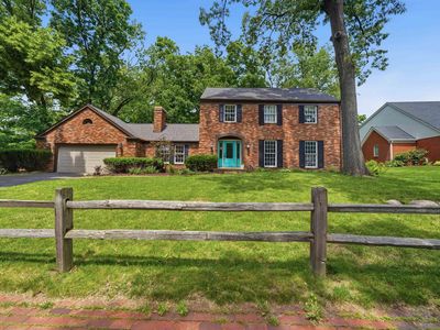 6421 N Jamestown Rd, Peoria, IL, 61615