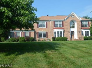 13512 Scottish Autumn Ln, Gaithersburg, MD 20878