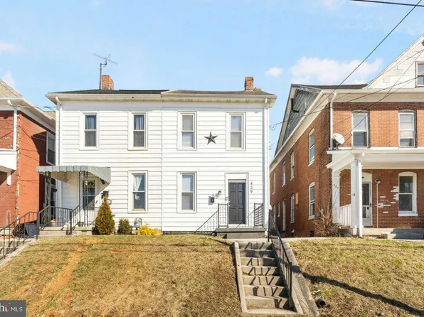 429 High St, Hanover, PA 17331
