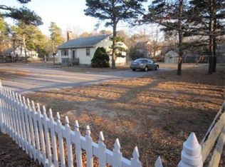 95 Wampum Ln, Eastham, MA 02642