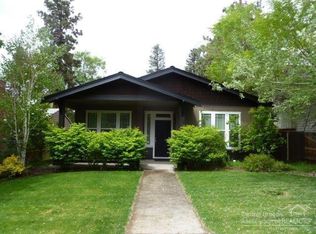 534 NE Marshall Ave, Bend, OR 97701