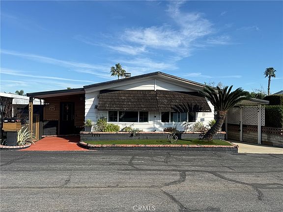 2nd image of 8651 Foothill Blvd Space 140