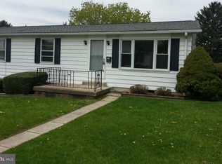 822 Maple St, Waynesboro, PA 17268