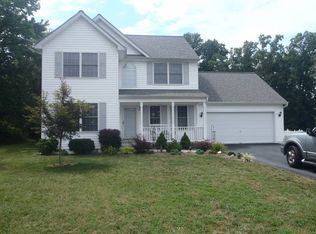 8536 Anderegg Pl, Waldorf, MD 20603