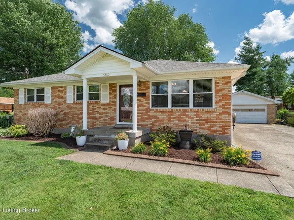 5402 Adkins Rd, Louisville, KY 40219