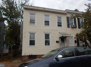 1115 Anderson St, Trenton, NJ 08611