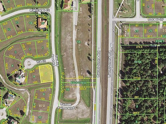 3rd image of 24497 Tia Ct