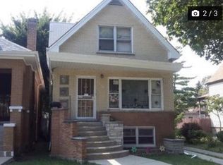 7230 S Artesian Ave #BASEMENT, Chicago, IL 60629
