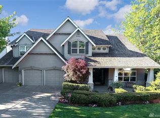 6519 155th Ave SE, Bellevue, WA 98006