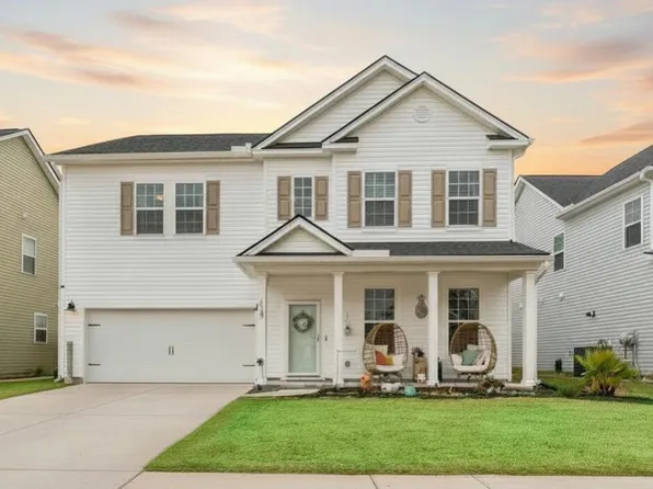 119 Wappoo Trace Ln, Summerville, SC 29486