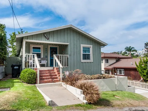 437 24th St, Hermosa Beach, CA 90254