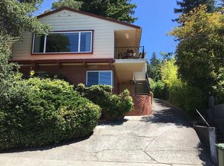 154 Avenida Dr, Berkeley, CA 94708