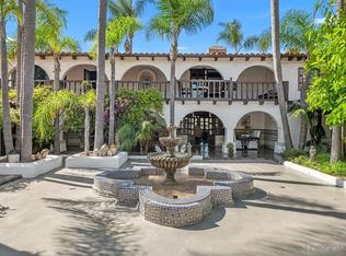 17507 Los Morros, Rancho Santa Fe, CA 92067