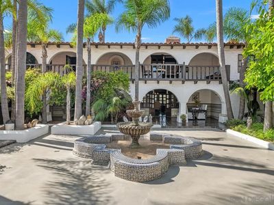 17507 Los Morros, Rancho Santa Fe, CA, 92067