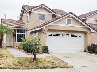 3801 Muirfield St, El Monte, CA 91732