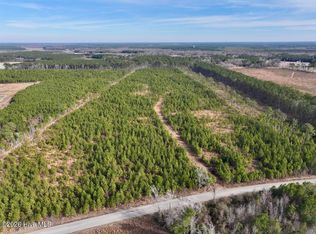 0 Old Washington Road, Vanceboro, NC 28586