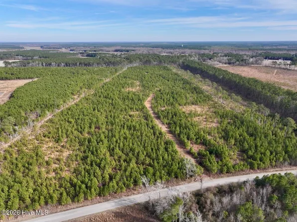 0 Old Washington Road, Vanceboro, NC 28586