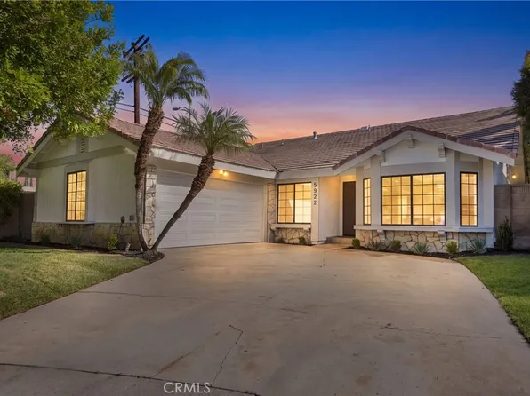 5922 Julian Ln, Tarzana, CA 91356